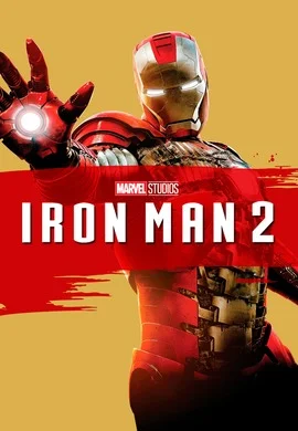 Iron Man 2